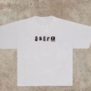 Astro T-shirt 📰